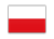 RISTORANTE LA TRATTORIA DEL PESCE - Polski